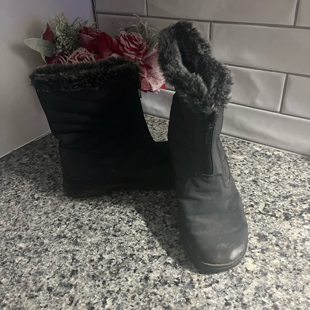 Women’s Snow Boots